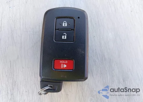 2022 Toyota Tacoma Trd Sport из США, поврежденный, VIN 3TMAZ5CN1NM187106